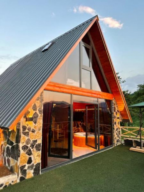 Bulut Bungalow